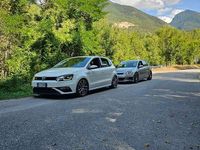 Usata VW Polo GTI 192 CV (141 kW) 2017 Berlina