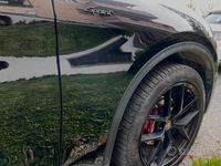 Usata Alfa Romeo Stelvio Sprint 190 CV (139 kW) 2020 Nero SUV