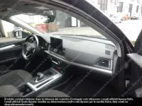 Usata Audi Q5 Ambiente 163 CV (119 kW) 2022 Nero SUV