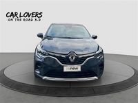 Occasion Renault Captur Techno 145 ch (106 kW) 2023 Bleue SUV