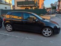 Usata VW Golf VI 2008 Utilitaria