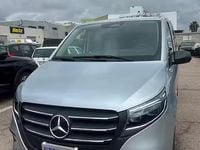 Usata Mercedes Vito 237 CV (174 kW) 2025 Grigio Furgone