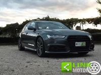 Usata Audi A6 Business 190 CV (139 kW) 2016 Grigio Berlina