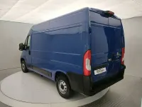 Usata Fiat Ducato 33 140 CV (102 kW) 2022 Blu Furgone