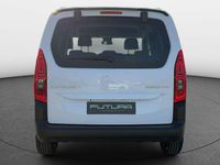 Nuova Citroën Berlingo 102 CV (75 kW) 2026 Bianco Monovolume