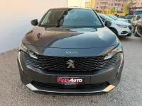 Usata Peugeot 3008 Allure 131 CV (96 kW) 2022 Grigio SUV
