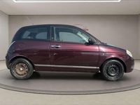 Usata Lancia Ypsilon 60 CV (44 kW) 2008 Bronzo Utilitaria