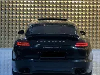 Usata Porsche Panamera Turbo S 551 CV (405 kW) 2012 Nero Utilitaria