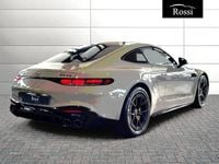 Nuova Mercedes AMG GT 43 AMG 2025 Coupé