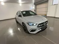 Nuova Mercedes GLA200 AMG line 150 CV (110 kW) 2026 Grigio SUV