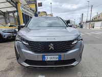 Occasion Peugeot 5008 Allure 131 ch (96 kW) 2021 Gris SUV