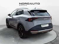 Usata Kia Sportage Style 150 CV (110 kW) 2025 Grigio SUV