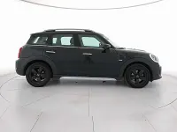 Usata Mini Cooper D Countryman Classic 150 CV (110 kW) 2023 Midnight black SUV