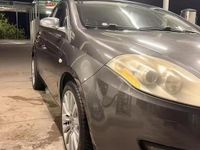 Usata Fiat Bravo 120 CV (88 kW) 2008 Grigio Utilitaria