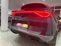 Usata Cupra Formentor 150 CV (110 kW) 2024 Grigio SUV