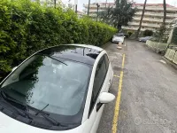 Usata Fiat 500 Lounge 69 CV (50 kW) 2019 Bianco Berlina