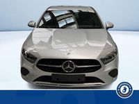 Nuova Mercedes A250 Advanced Plus 217 CV (159 kW) 2025 Argento Berlina
