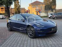 Occasion Tesla Model 3 366 kW (498 ch) 2019 Bleue Berline