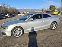 Usata Audi A5 177 CV (130 kW) 2012 Coupé
