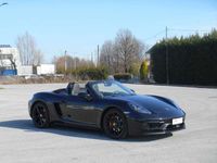 usata Porsche 718 Boxster 2.5 GTS 365cv pdk