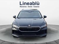Nuova Skoda Superb LAURIN & KLEMENT 193 CV (141 kW) 2026 Nero Station wagon