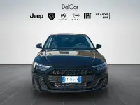 Nuova Audi A1 S-Line 115 CV (84 kW) 2025 Nero SUV