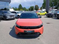 Nuova Opel Corsa 101 CV (74 kW) 2026 Koral orangetetto nero Utilitaria