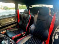 Usata Chatenet CH46 2021 Nero Utilitaria