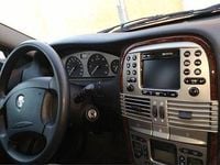 Usata Lancia Lybra 116 CV (85 kW) 2003 Blu Station wagon