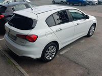 Usata Fiat Tipo 120 CV (88 kW) 2017 Bianco Berlina