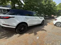 Usata Land Rover Range Rover Velar HSE Dynamic 241 CV (177 kW) 2019 SUV