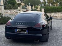 Usata Porsche Panamera 250 CV (183 kW) 2012 Utilitaria