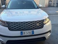 Usata Land Rover Range Rover Velar S 241 CV (177 kW) 2020 SUV