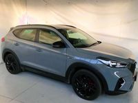 usata Hyundai Tucson 1.6 CRDi 136 CV 48V DCT N Line UNICO PROPRIETARIO