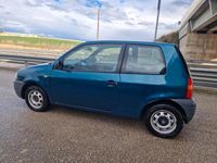 usata Seat Arosa 1.0 cat Top