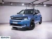 Nuova Fiat Grande Panda Icon 110 CV (80 kW) 2025 Blu lago Utilitaria