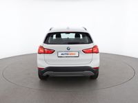 usata BMW X1 WT50217