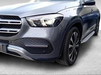 Occasion Mercedes GLE300 272 ch (200 kW) 2022 Argent SUV