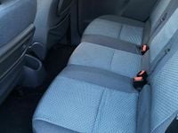 Usata Ford C-MAX 120 CV (88 kW) 2005 Grigio Monovolume