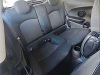 Usata Mini Cooper 136 CV (100 kW) 2017 Verde Utilitaria