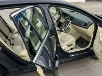 Usata Volvo V60 Summum 181 CV (133 kW) 2015 Grigio Station wagon