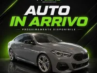 Usata BMW 220 M Sport 190 CV (139 kW) 2020 Grigio Coupé