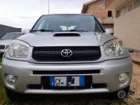 Usata Toyota RAV4 2004 SUV