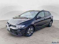 Usata VW Polo Edition 2024 Nero Utilitaria