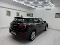 Usata Mini One D Clubman Business 116 CV (85 kW) 2016 Rosso Station wagon