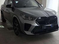 Usata BMW X2 M Sport 300 CV (220 kW) 2025 Grigio SUV
