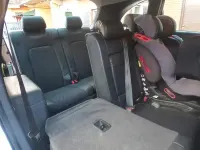 Usata Chevrolet Captiva 136 CV (100 kW) 2009 Grigio SUV