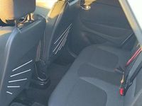 Usata Renault Captur 90 CV (66 kW) 2016 Grigio SUV