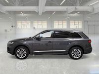 Usata Audi Q7 340 CV (250 kW) 2021 SUV