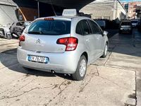Usata Citroën C3 2011 Grigio Berlina